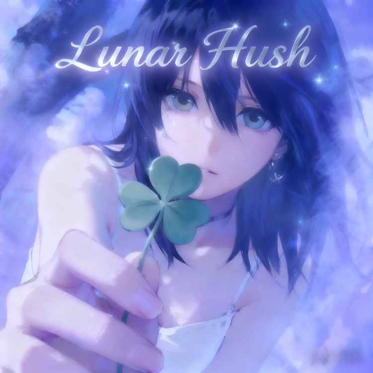 LunarHush封面