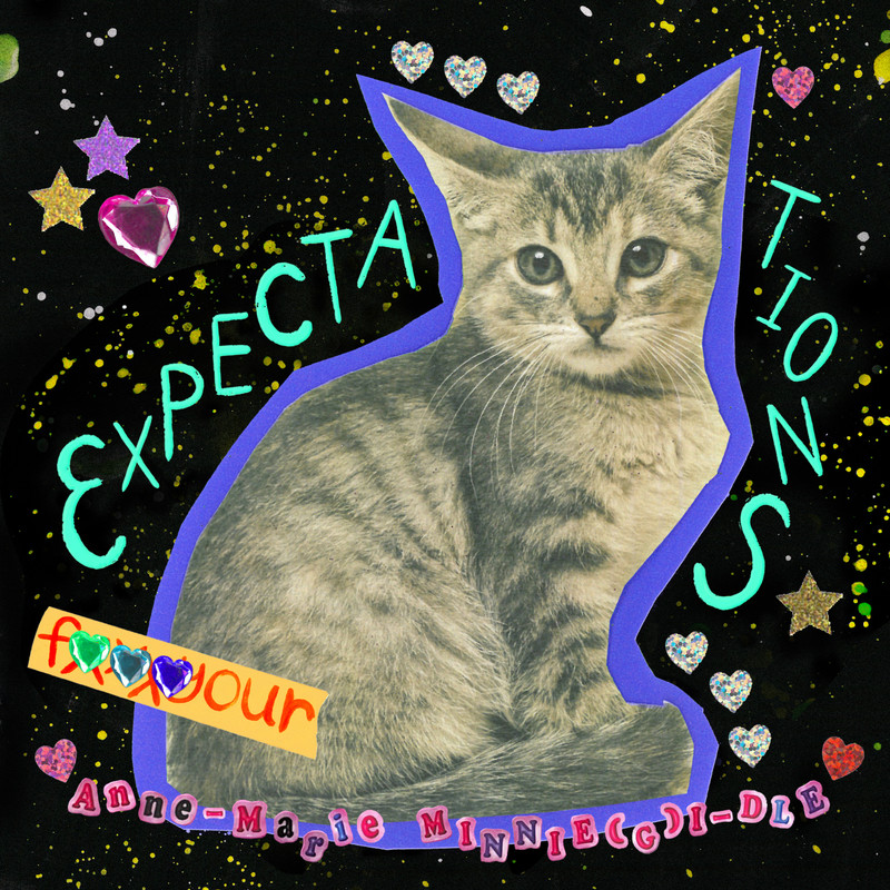 Expectations封面