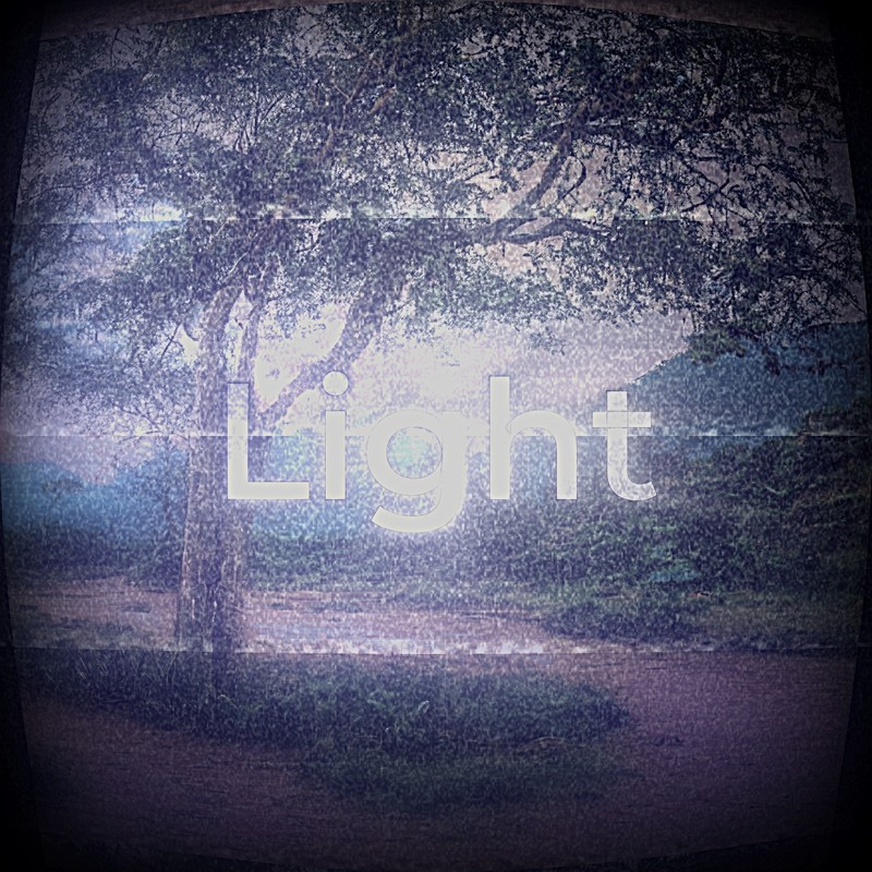 Light封面