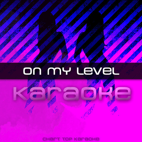 OnMyLevel封面