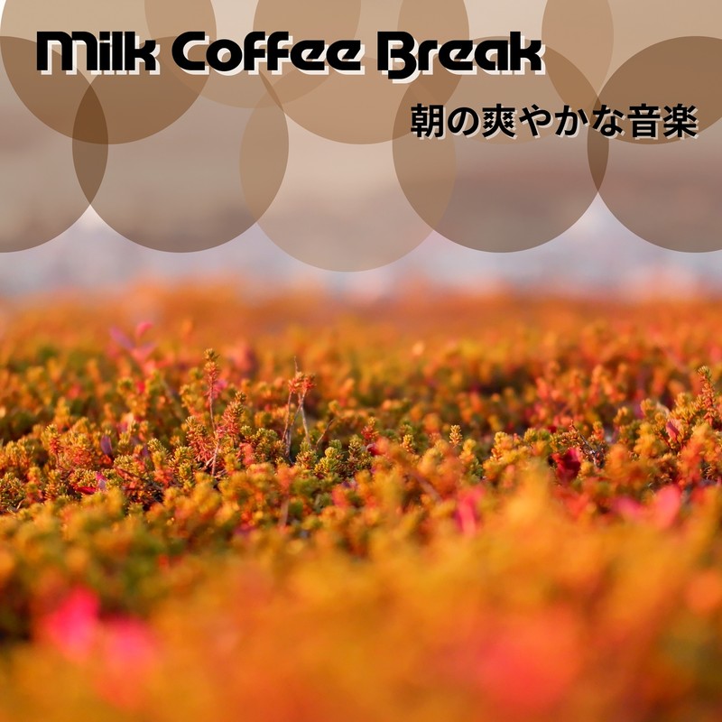 Morning'sPromise封面