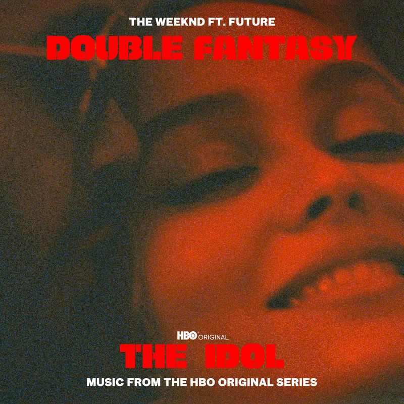 DoubleFantasy封面