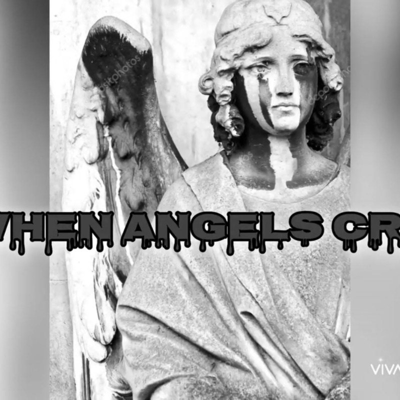 WhenAngelsCry封面