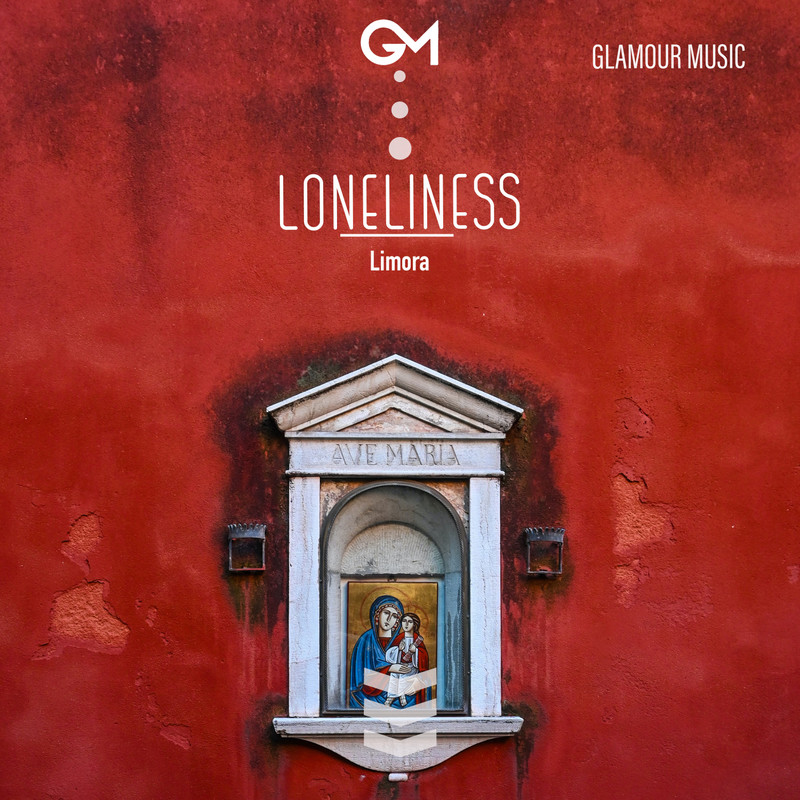 Loneliness封面