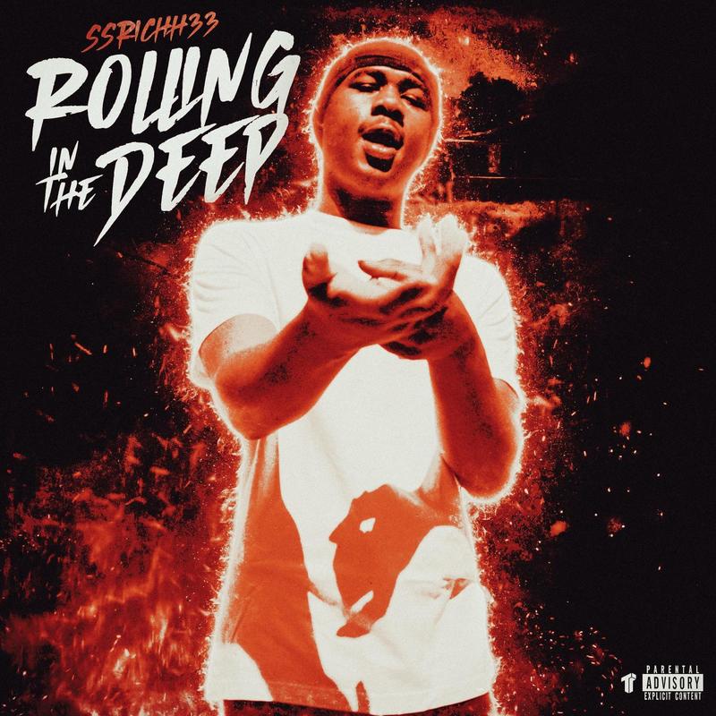 RollingInTheDeep封面