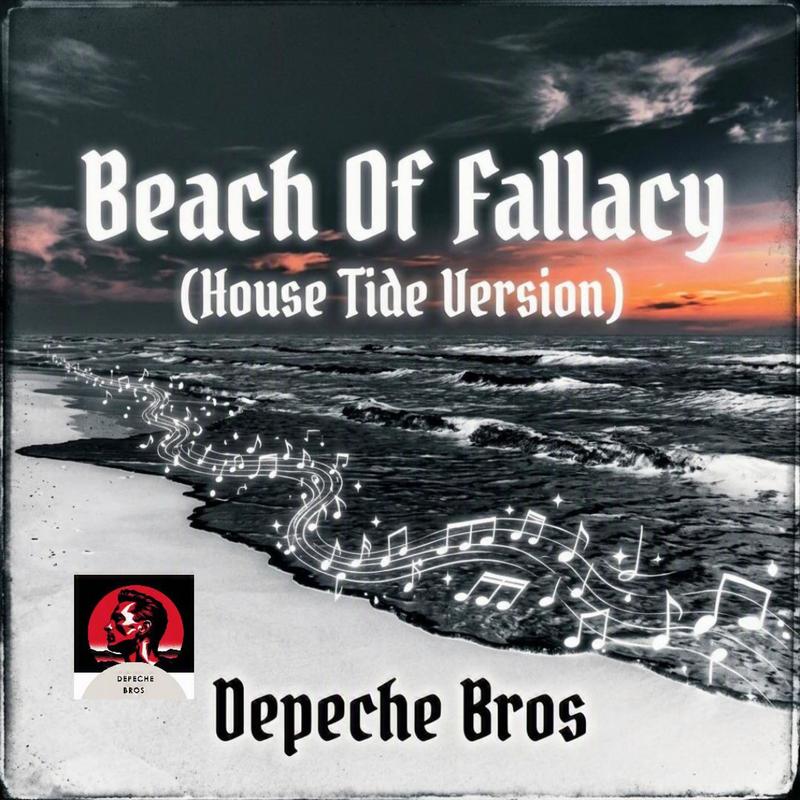 BeachOfFallacy封面