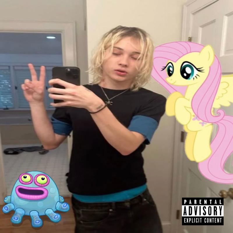 nettspend(Explicit)封面