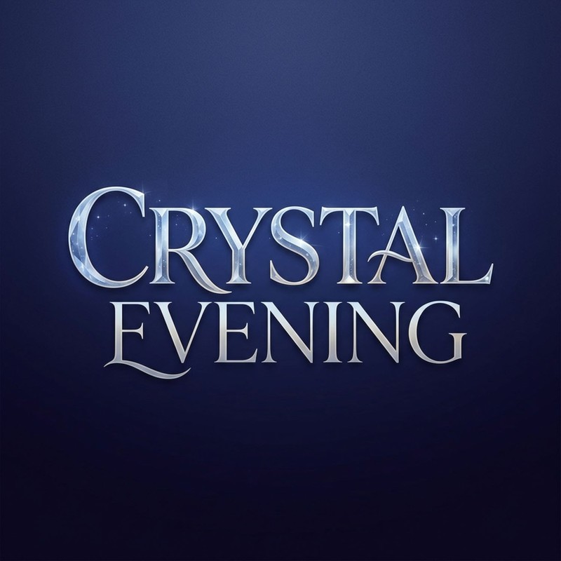 CrystalEvening封面