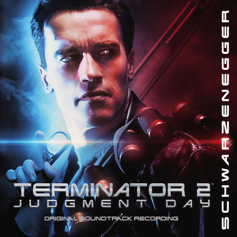 MainTitleTerminator2Theme封面