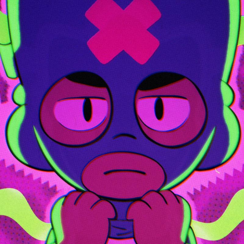 KingofStarrPark封面