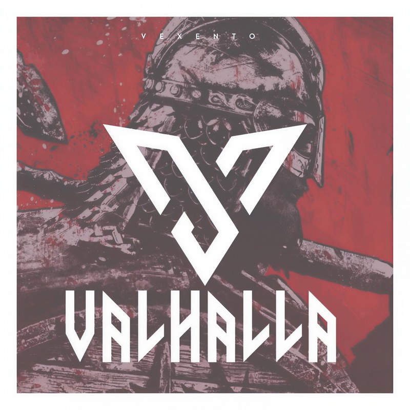 Valhalla封面