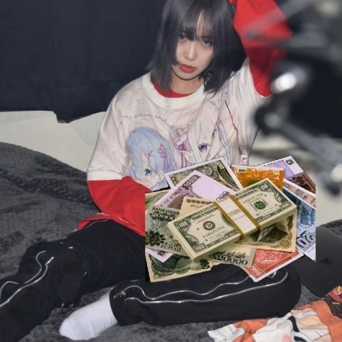 InMyPocket封面