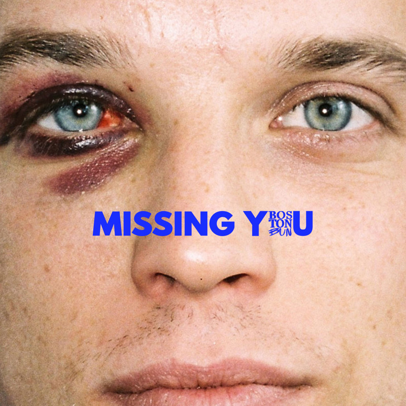 MissingYou封面