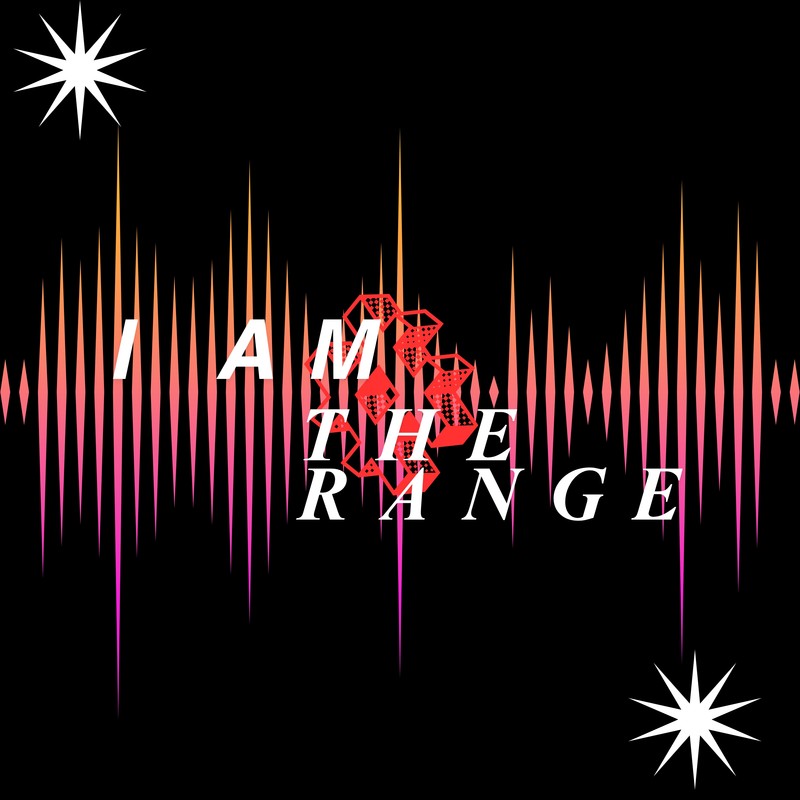IAmTheRange封面