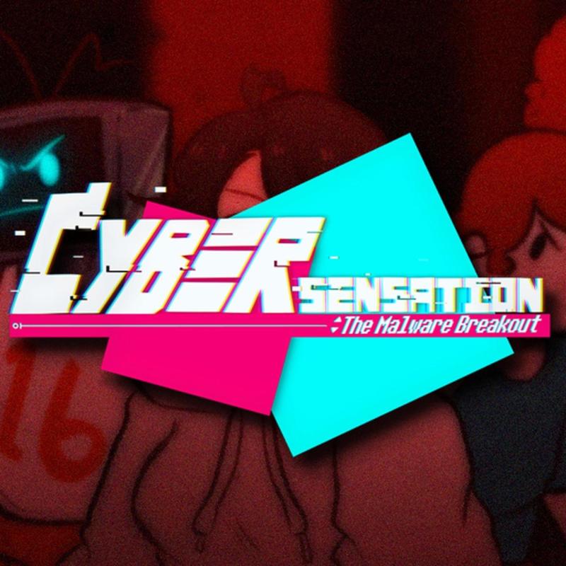 Malware封面