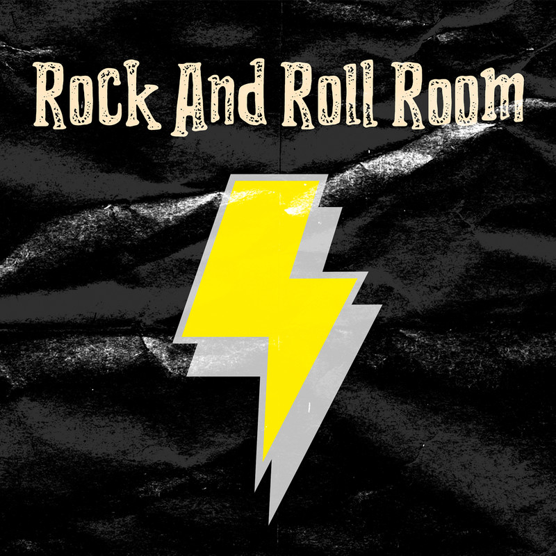 RockAndRollRoom封面