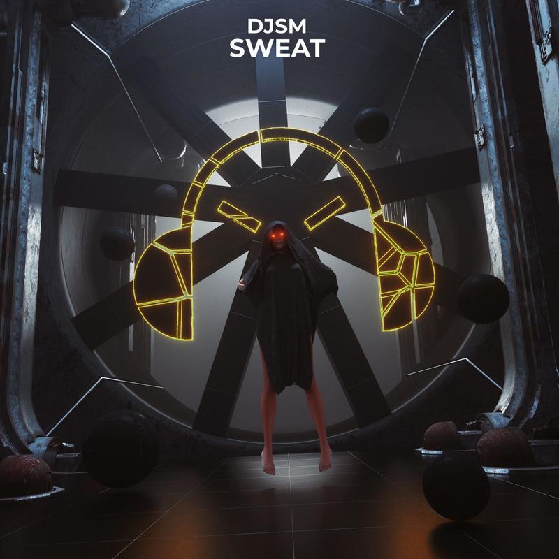 Sweat封面