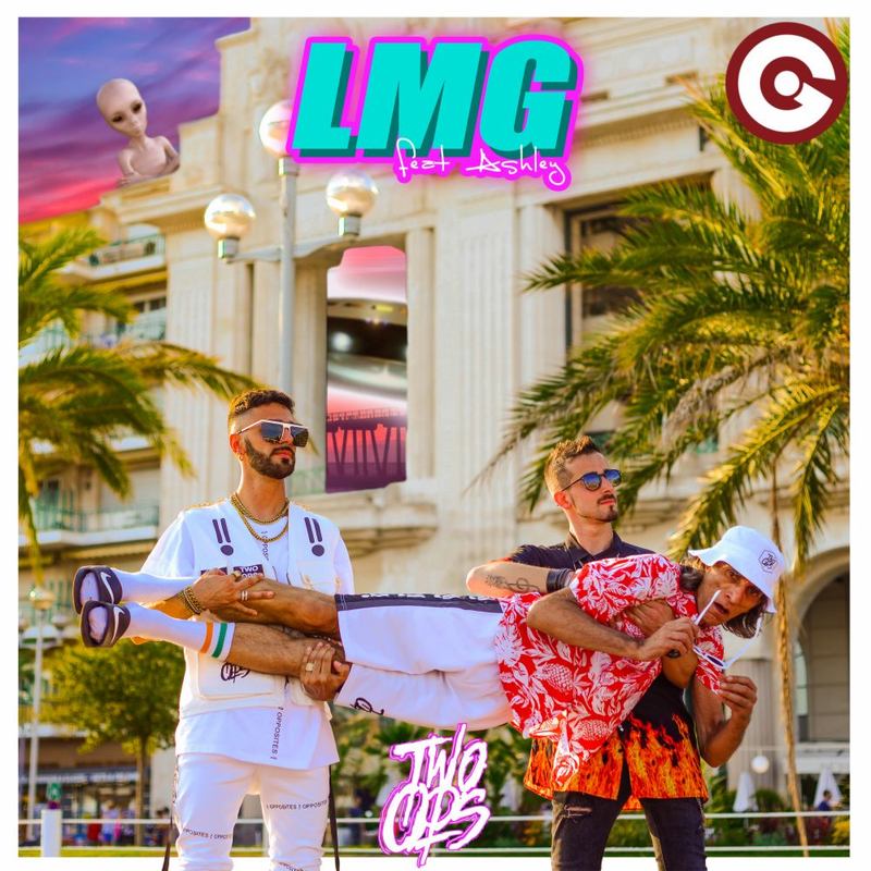 Lmg封面