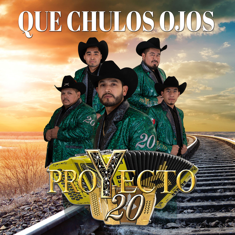 QueChulosOjos封面