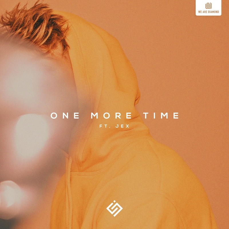 OneMoreTime封面