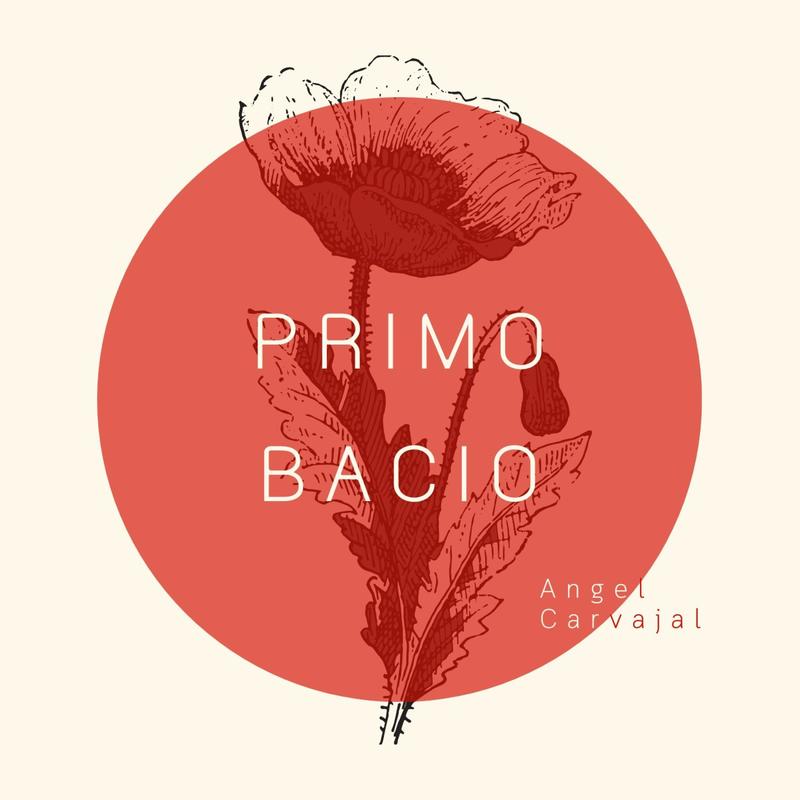 PrimoBacio封面