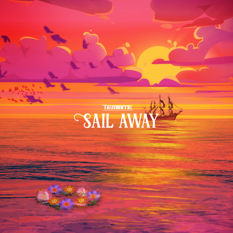 SailAway封面
