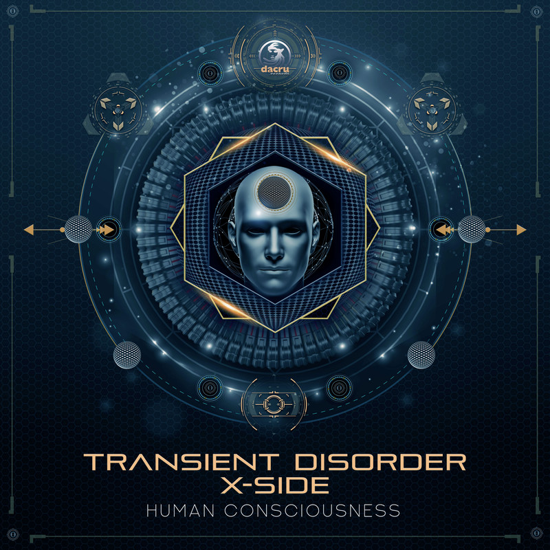 HumanConsciousness封面