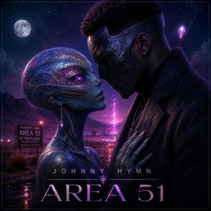 Area51封面