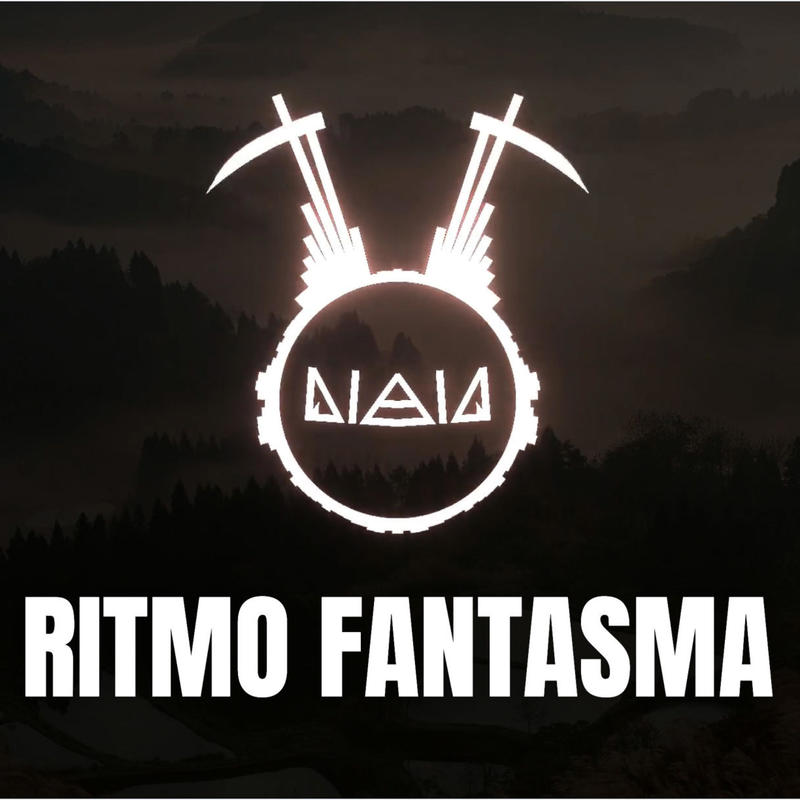 RITMOFANTASMA封面