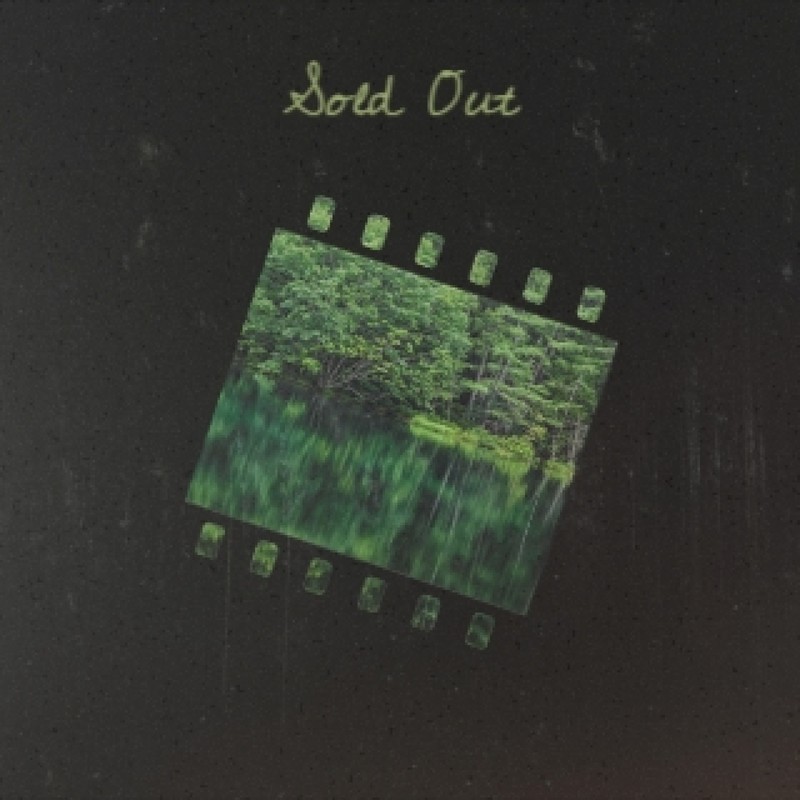 SoldOut封面