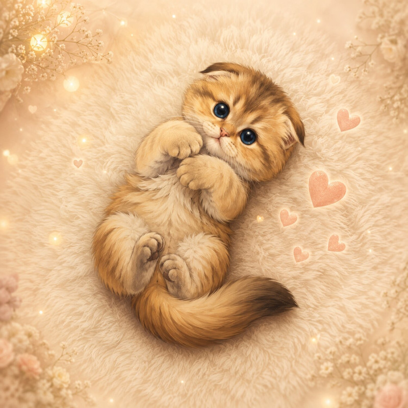 Cuddle封面