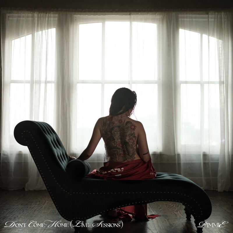 CallMeWhenYouCan(LiveSessions|Explicit)封面
