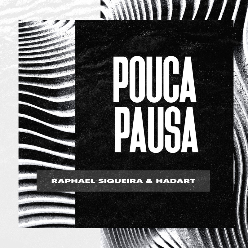 PoucaPausa封面