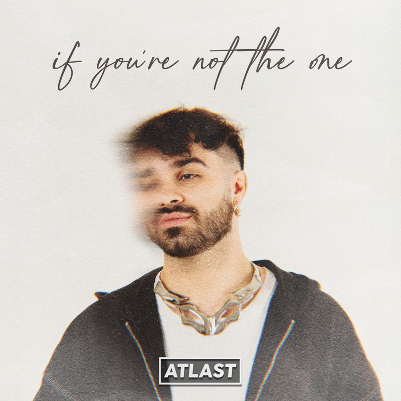 IfYou'reNottheOne封面