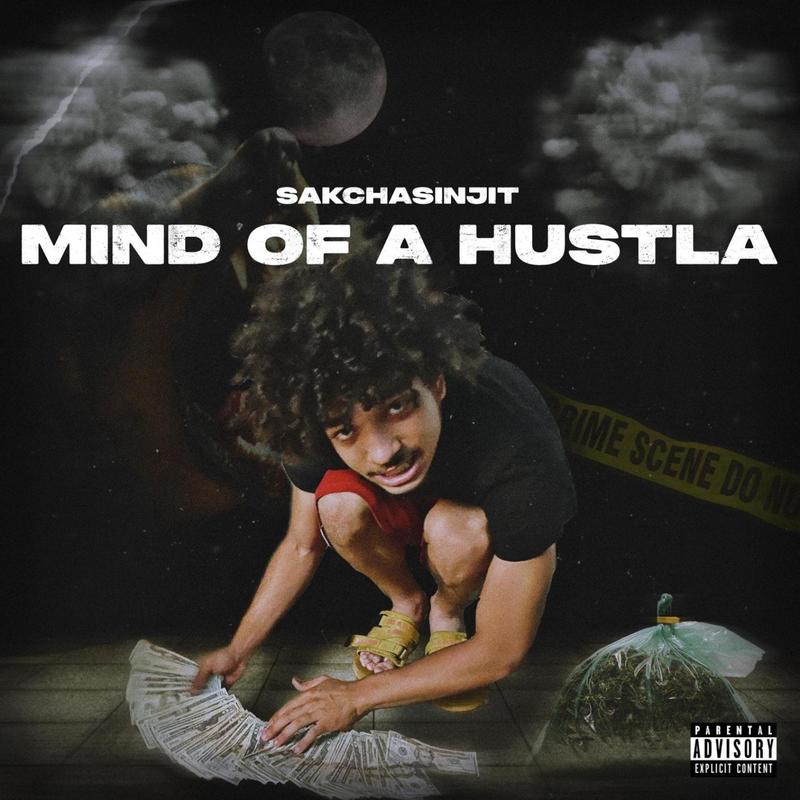 MindofaHustla(Explicit)封面