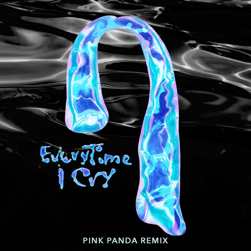 EveryTimeICry封面