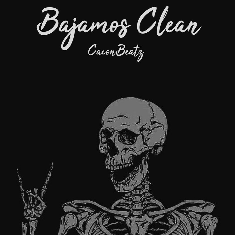 BajamosClean封面