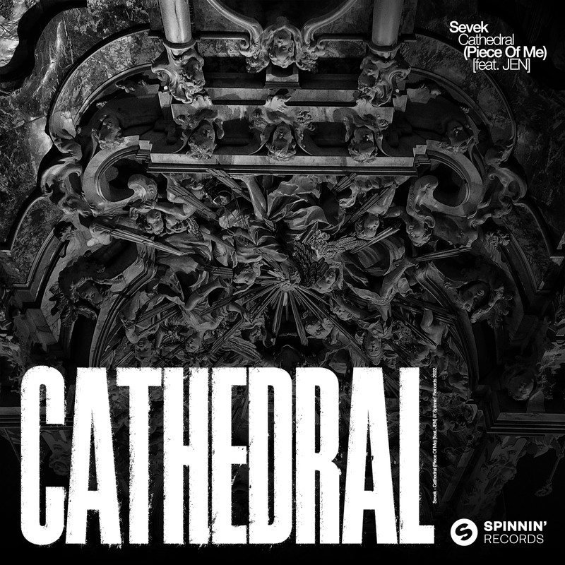 Cathedral(PieceOfMe)[feat.JEN]封面