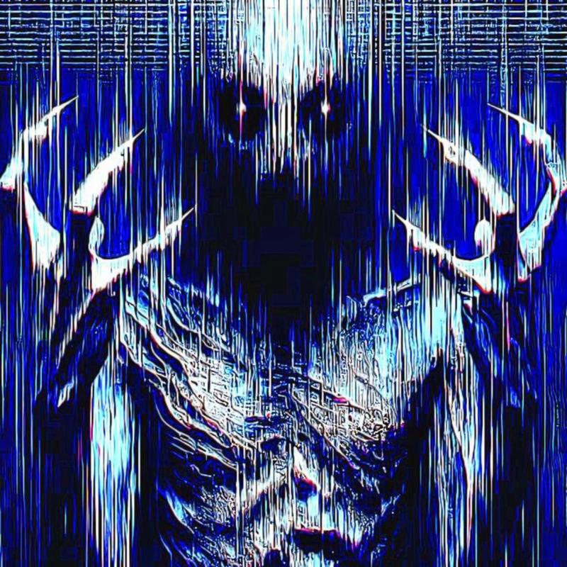 AURA封面