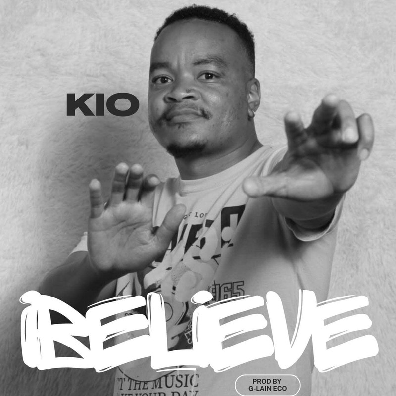 IBelieve封面