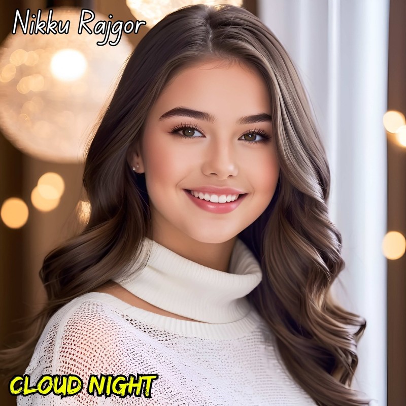CloudNight封面