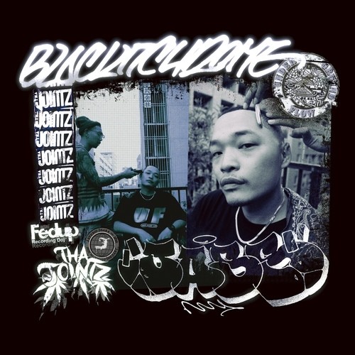 BLACKSUN(feat.MFS)封面