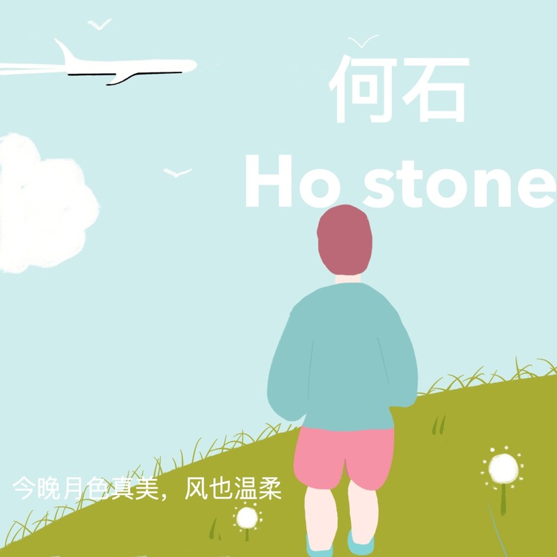 今晚月色真美封面