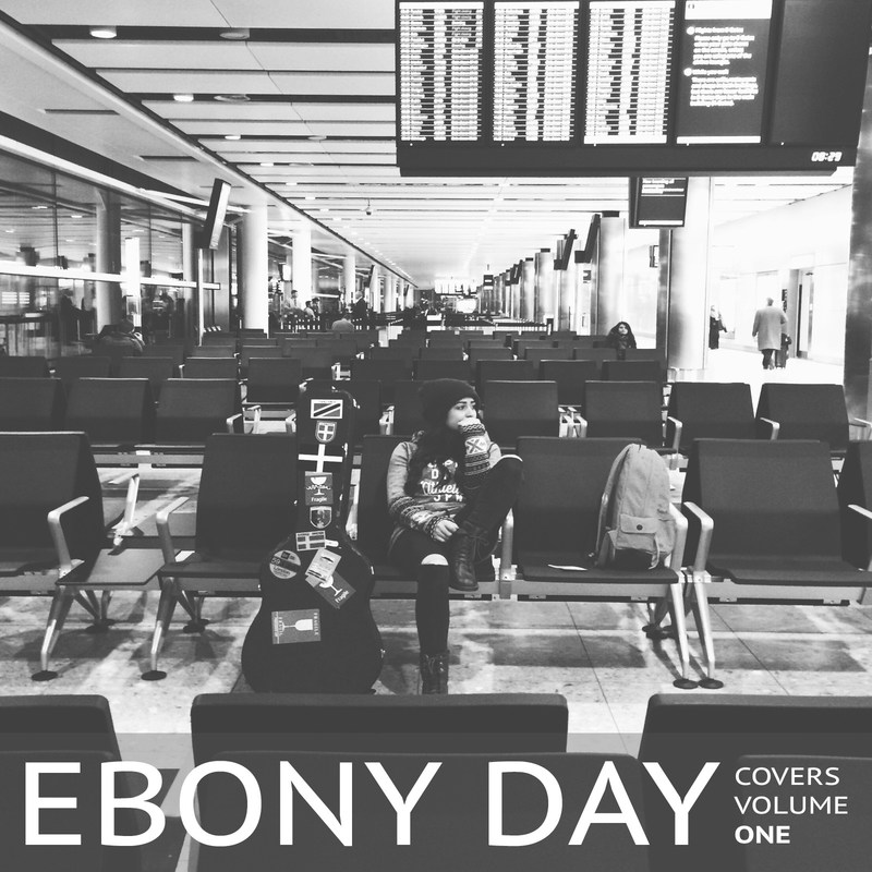 OneLastTime(feat.CoreyGray)封面