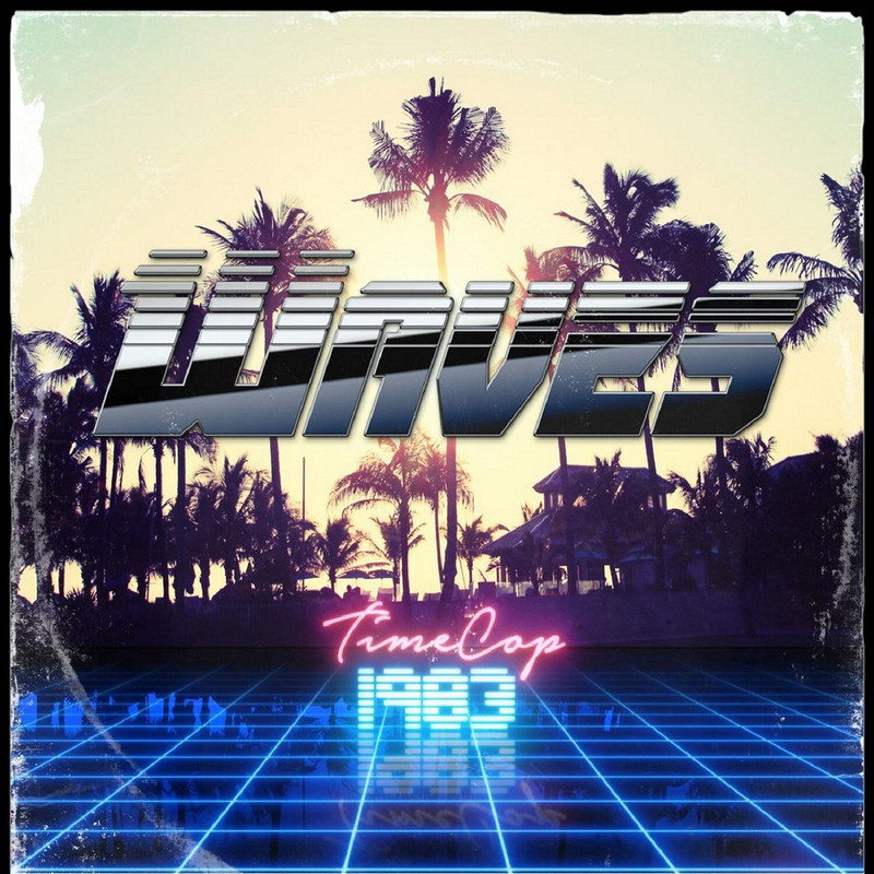 Waves封面