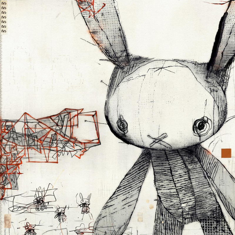 Rabbit(Explicit)封面