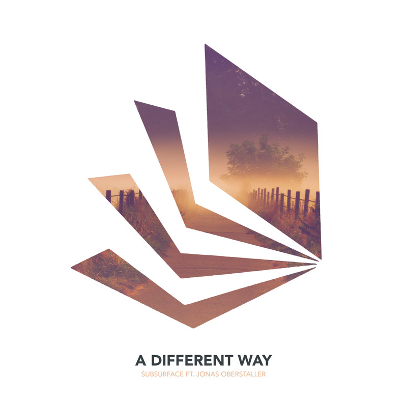 ADifferentWay封面