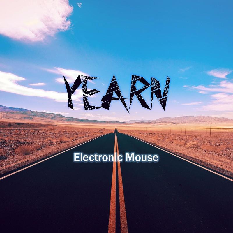 Yearn封面