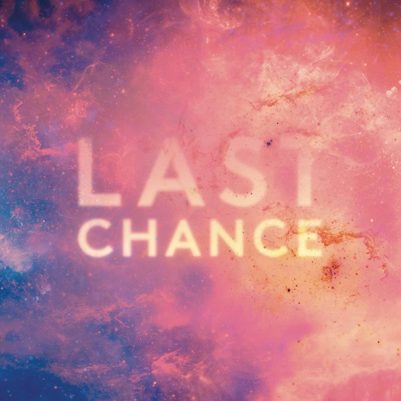 LastChance封面