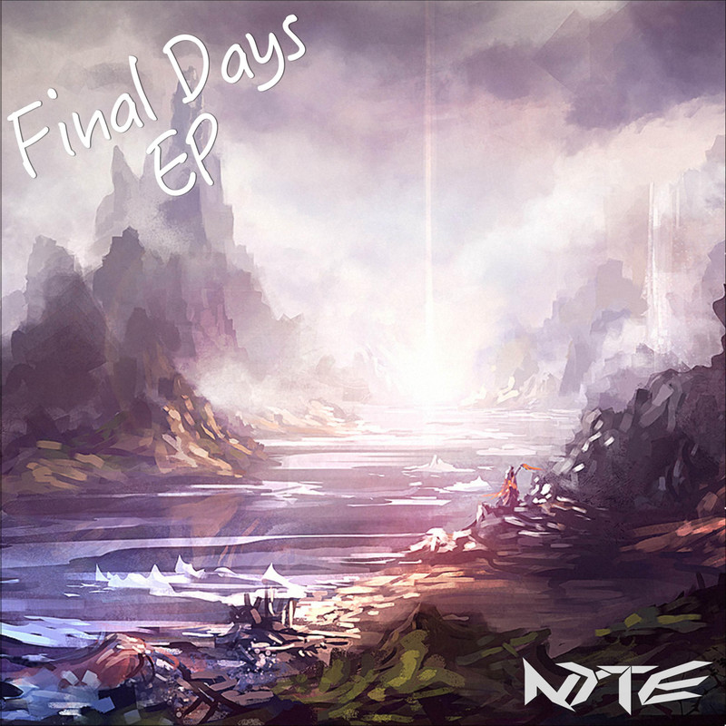 FinalDays封面